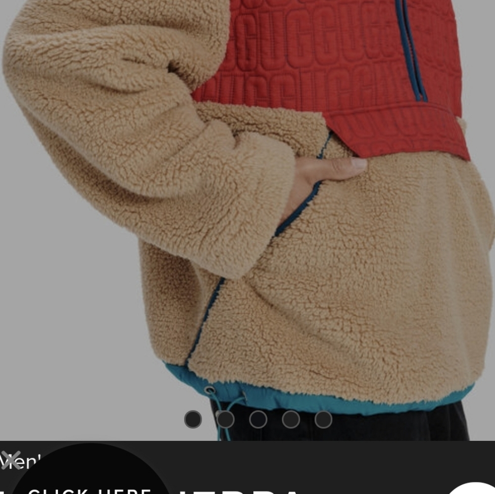 Pullover - Picture 5 of 12